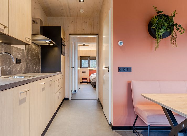 Verblijf 3827136 - Vakantiewoning Noord Limburg - «Lodge Lake View» 6