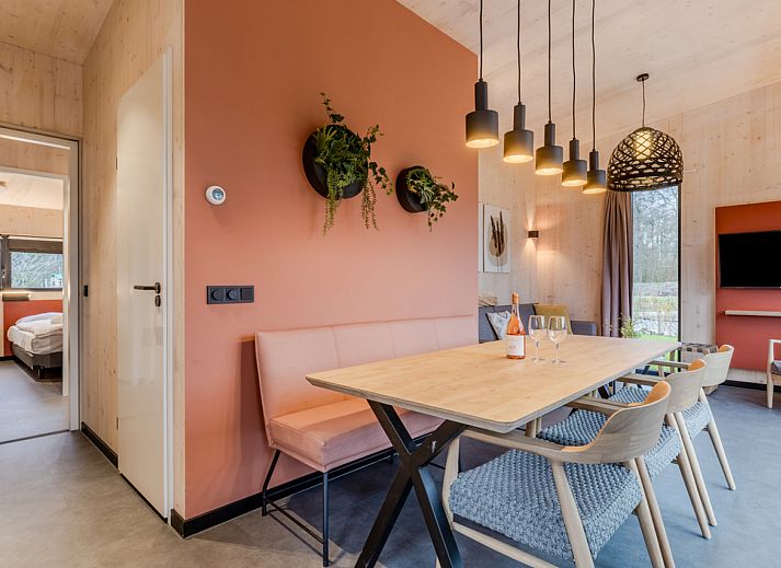 Verblijf 3827136 - Vakantiewoning Noord Limburg - «Lodge Lake View» 6