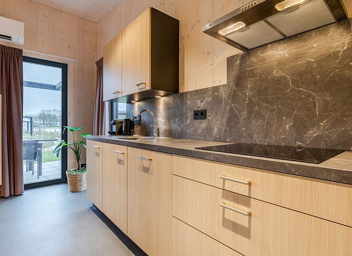 Verblijf 3827136 - Vakantiewoning Noord Limburg - «Lodge Lake View» 6