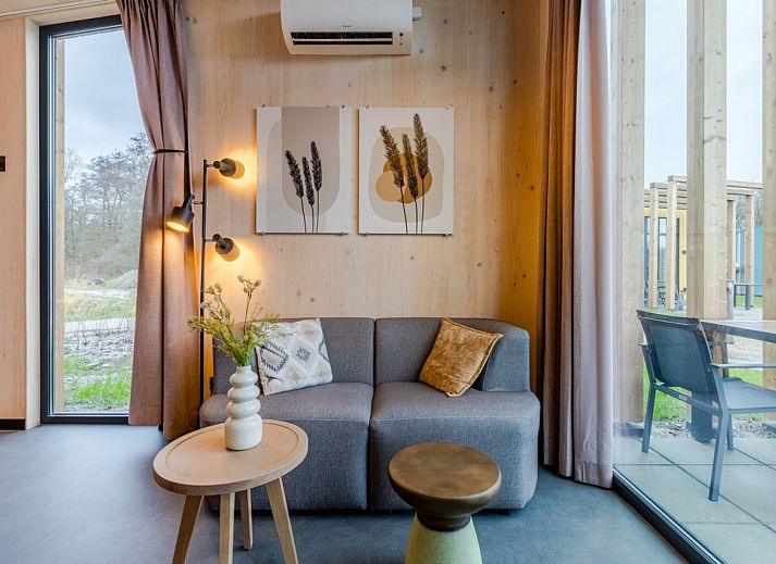 Verblijf 3827138 - Vakantiewoning Noord Limburg - «Tiny House» 2