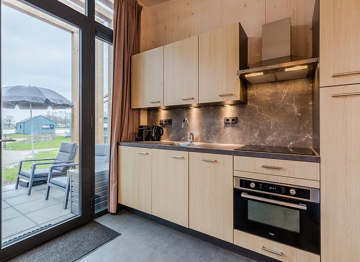 Verblijf 3827138 - Vakantiewoning Noord Limburg - «Tiny House» 2