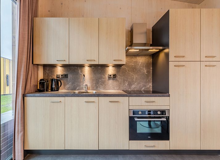Verblijf 3827138 - Vakantiewoning Noord Limburg - «Tiny House» 2