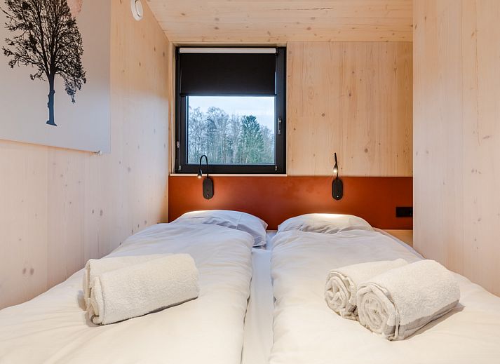 Verblijf 3827138 - Vakantiewoning Noord Limburg - «Tiny House» 2
