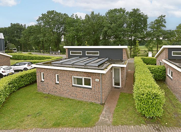 Guest house 382713 - Holiday property Noord Limburg - Vrijstaande woning in Arcen