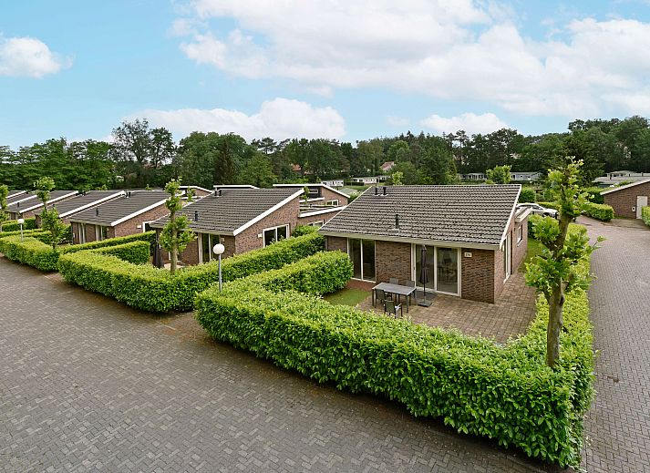 Guest house 382713 - Holiday property Noord Limburg - Vrijstaande woning in Arcen