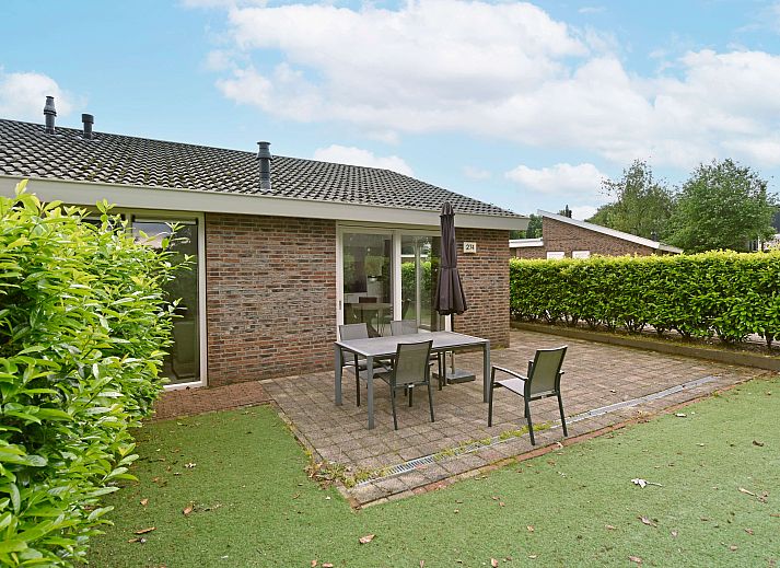Guest house 382713 - Holiday property Noord Limburg - Vrijstaande woning in Arcen