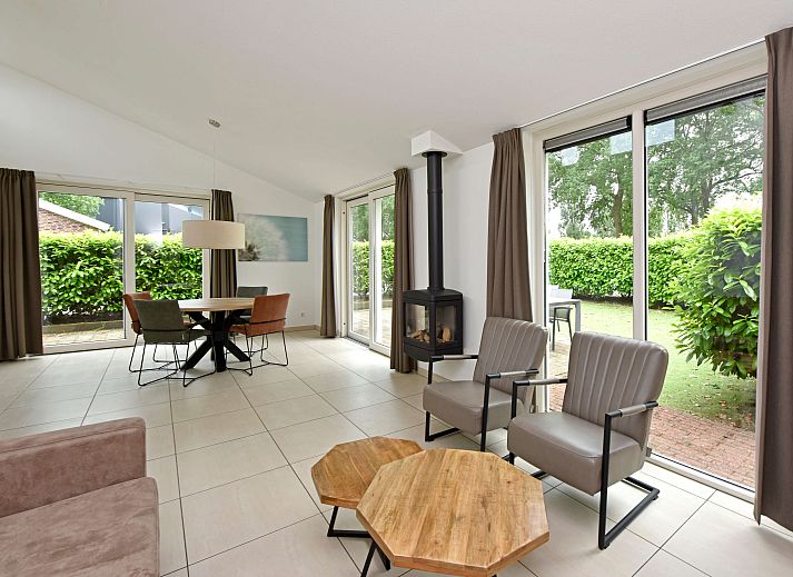 Guest house 382713 - Holiday property Noord Limburg - Vrijstaande woning in Arcen