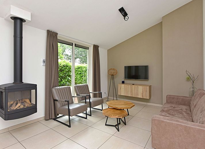 Guest house 382713 - Holiday property Noord Limburg - Vrijstaande woning in Arcen