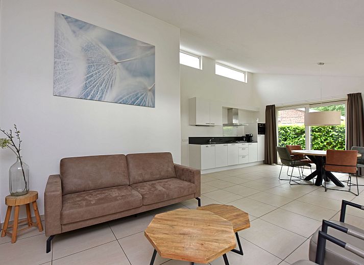 Guest house 382713 - Holiday property Noord Limburg - Vrijstaande woning in Arcen