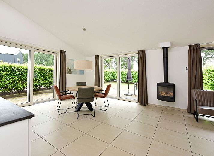 Guest house 382713 - Holiday property Noord Limburg - Vrijstaande woning in Arcen
