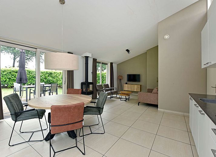 Guest house 382713 - Holiday property Noord Limburg - Vrijstaande woning in Arcen