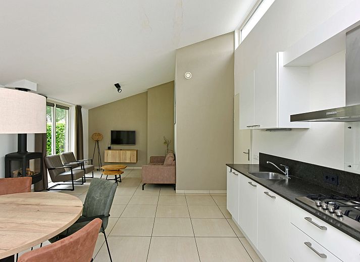 Guest house 382713 - Holiday property Noord Limburg - Vrijstaande woning in Arcen