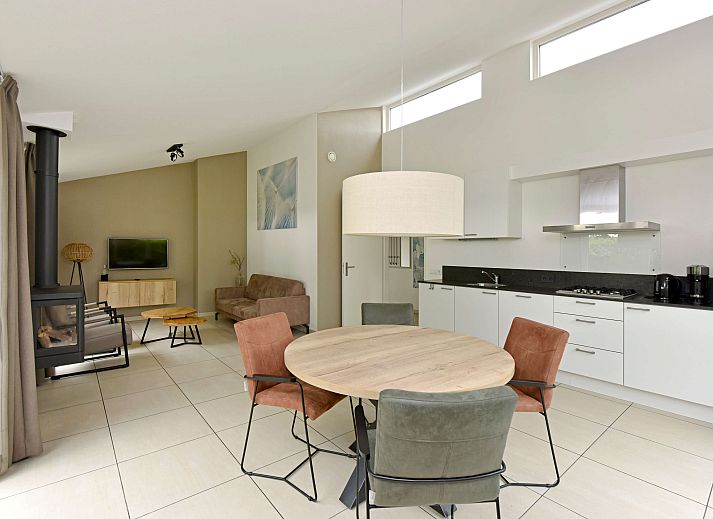Guest house 382713 - Holiday property Noord Limburg - Vrijstaande woning in Arcen