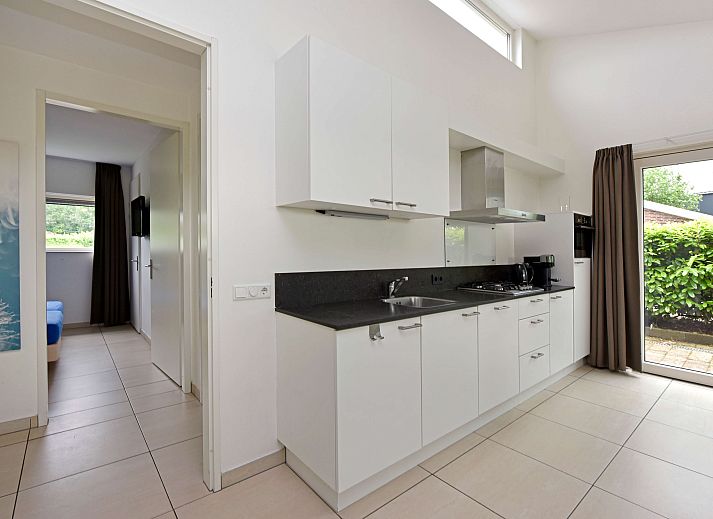 Guest house 382713 - Holiday property Noord Limburg - Vrijstaande woning in Arcen