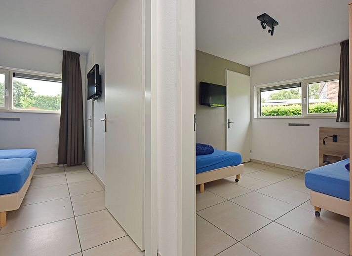 Guest house 382713 - Holiday property Noord Limburg - Vrijstaande woning in Arcen