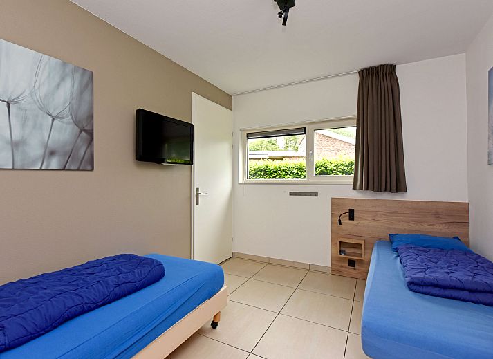 Guest house 382713 - Holiday property Noord Limburg - Vrijstaande woning in Arcen