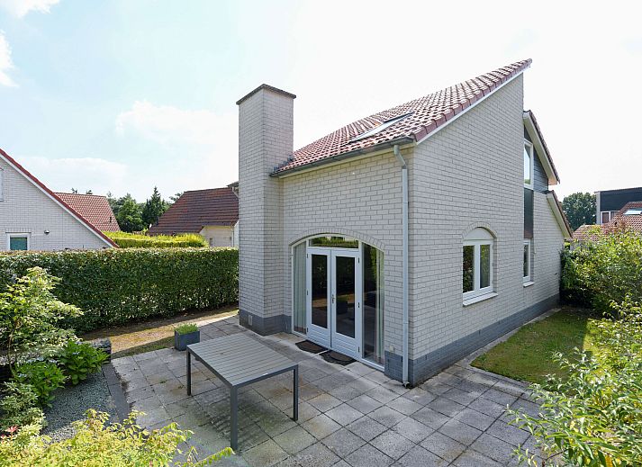 Verblijf 382714 • Bungalow Noord Limburg • Vakantiepark Klein Vink 1