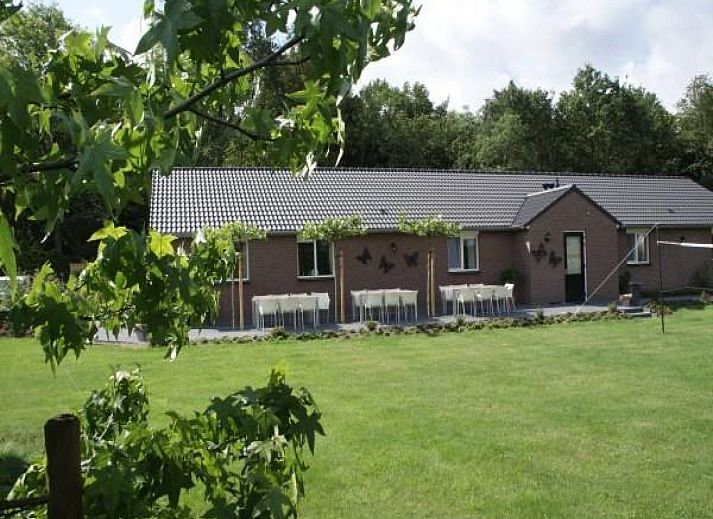 Unterkunft 3827141 • Ferienhaus Noord Limburg • Prachtige 18 personen groepsaccommodatie in Arcen, Limburg