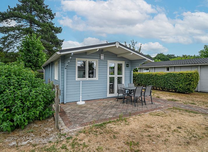 Verblijf 3827143 - Chalet Noord Limburg - Chalet in Arcen