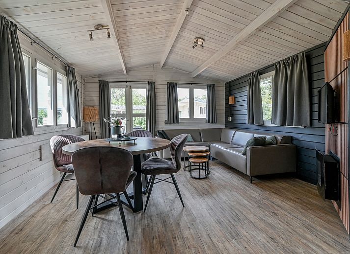 Verblijf 3827143 - Chalet Noord Limburg - Chalet in Arcen