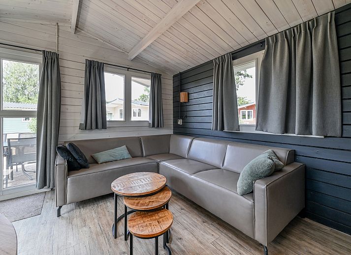Verblijf 3827143 - Chalet Noord Limburg - Chalet in Arcen