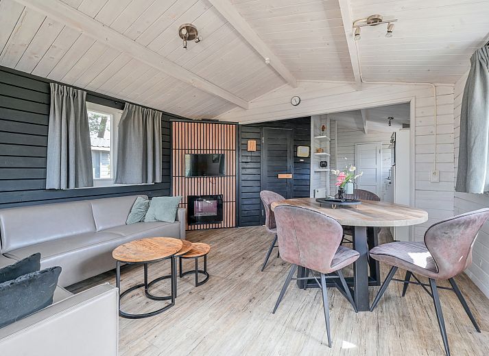 Verblijf 3827143 - Chalet Noord Limburg - Chalet in Arcen