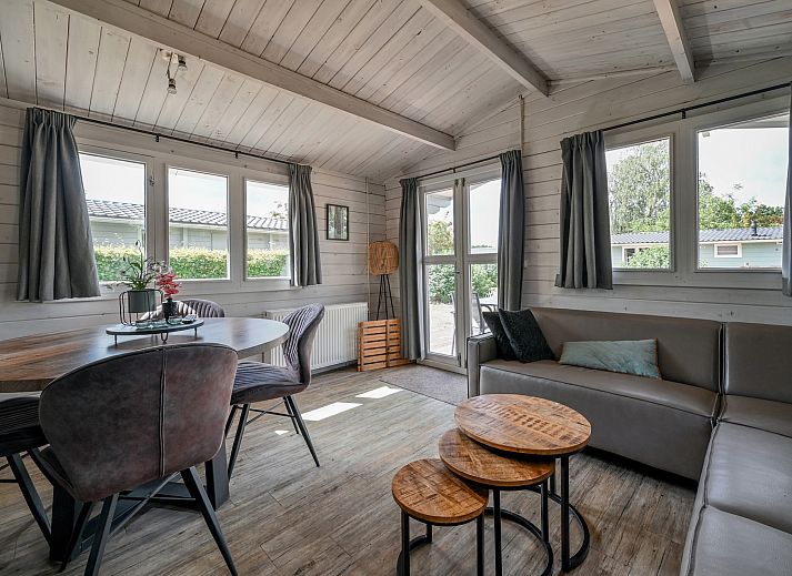 Verblijf 3827143 - Chalet Noord Limburg - Chalet in Arcen