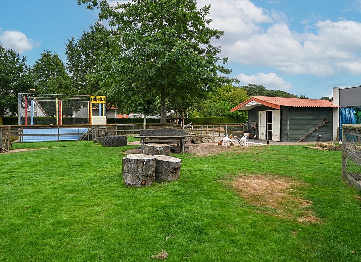 Verblijf 3827143 - Chalet Noord Limburg - Chalet in Arcen
