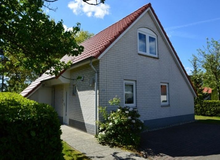 Verblijf 3827146 • Vakantiewoning Noord Limburg • Resort Arcen