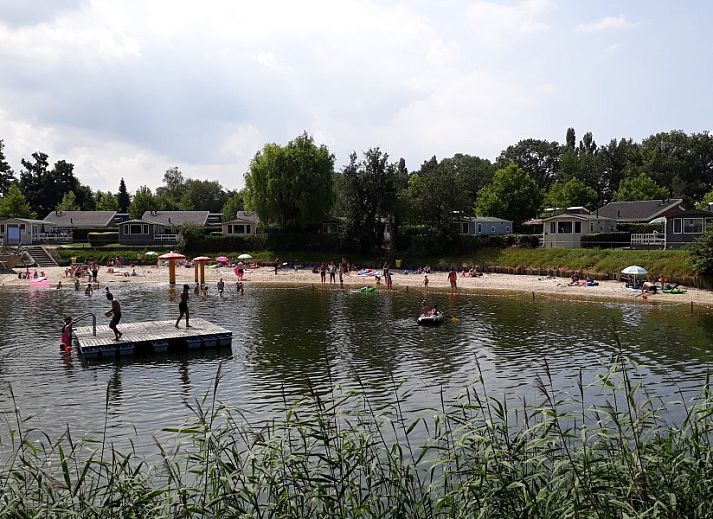 Verblijf 3827146 - Vakantiewoning Noord Limburg - Resort Arcen