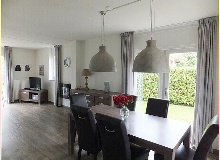 Verblijf 3827146 - Vakantiewoning Noord Limburg - Resort Arcen