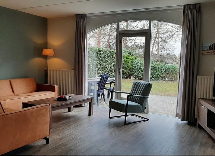Verblijf 3827146 - Vakantiewoning Noord Limburg - Resort Arcen