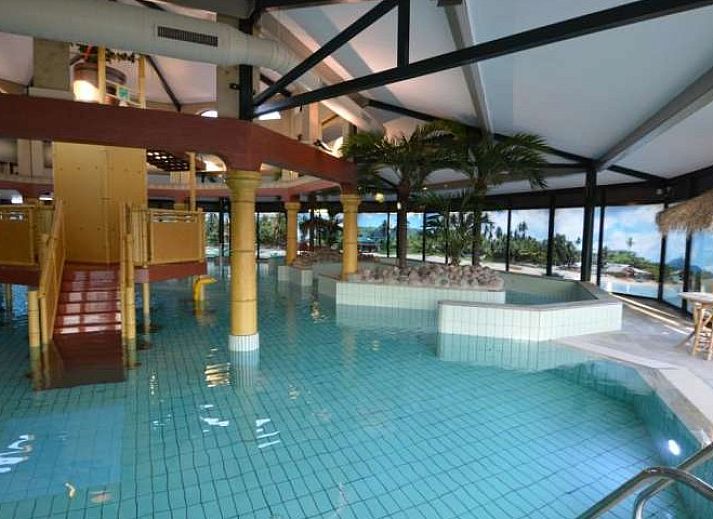 Verblijf 3827146 - Vakantiewoning Noord Limburg - Resort Arcen