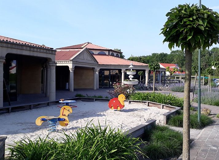 Verblijf 3827146 - Vakantiewoning Noord Limburg - Resort Arcen