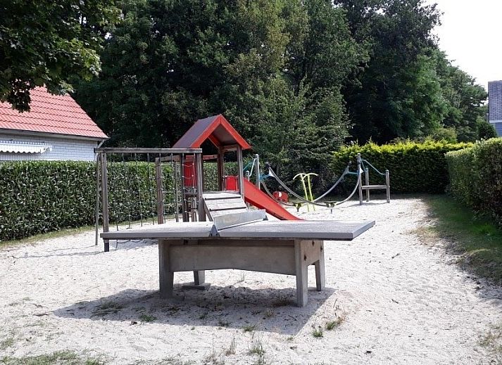 Verblijf 3827146 - Vakantiewoning Noord Limburg - Resort Arcen