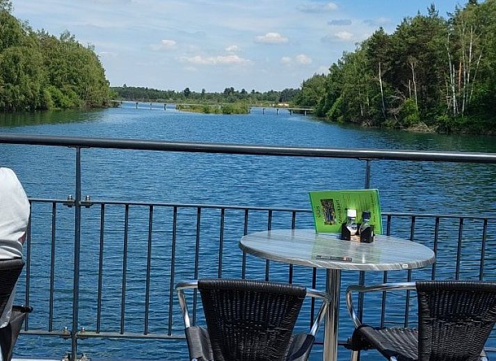 Verblijf 3827146 - Vakantiewoning Noord Limburg - Resort Arcen