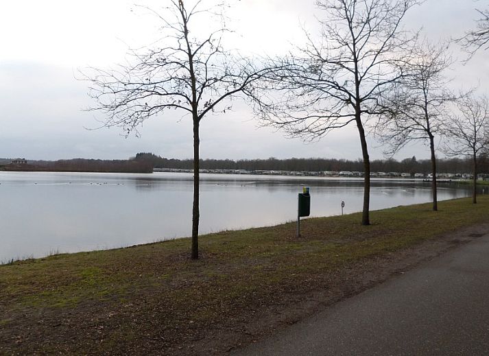 Verblijf 3827146 - Vakantiewoning Noord Limburg - Resort Arcen