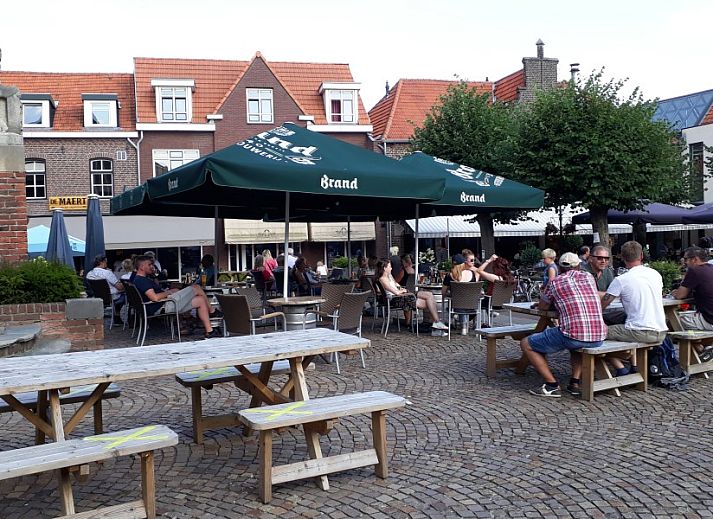 Verblijf 3827146 - Vakantiewoning Noord Limburg - Resort Arcen
