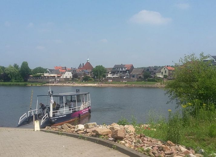 Verblijf 3827146 - Vakantiewoning Noord Limburg - Resort Arcen
