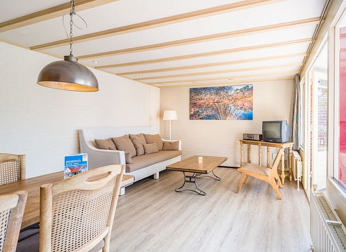 Unterkunft 382715 • Bungalow Noord Limburg • KVWN4