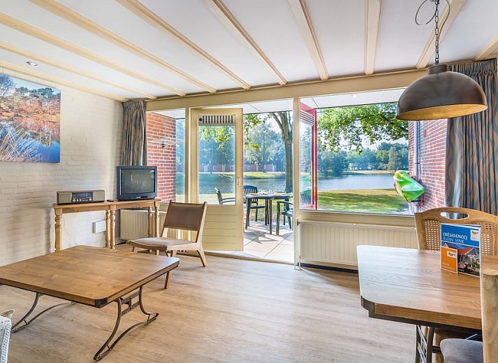 Unterkunft 382715 - Bungalow Noord Limburg - KVWN4