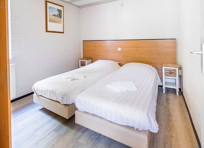 Unterkunft 382715 - Bungalow Noord Limburg - KVWN4