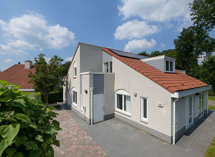 Unterkunft 382716 - Ferienhaus Noord Limburg - Vrijstaande woning in Arcen