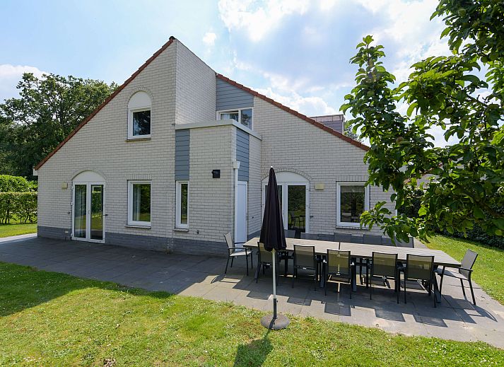 Unterkunft 382716 - Ferienhaus Noord Limburg - Vrijstaande woning in Arcen