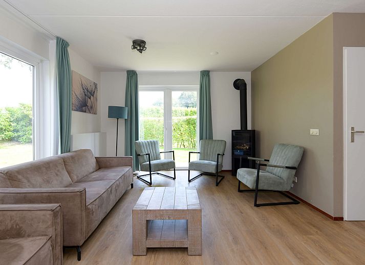 Unterkunft 382716 - Ferienhaus Noord Limburg - Vrijstaande woning in Arcen