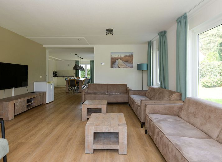 Unterkunft 382716 - Ferienhaus Noord Limburg - Vrijstaande woning in Arcen