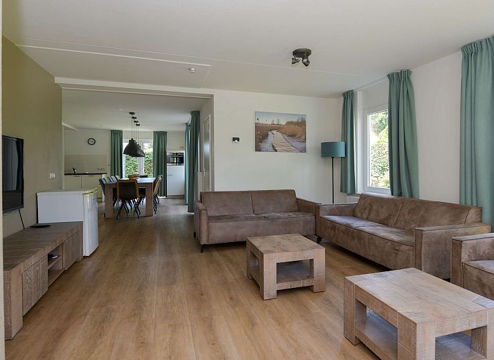 Unterkunft 382716 - Ferienhaus Noord Limburg - Vrijstaande woning in Arcen
