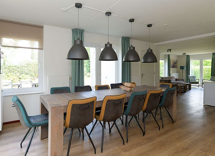 Unterkunft 382716 - Ferienhaus Noord Limburg - Vrijstaande woning in Arcen