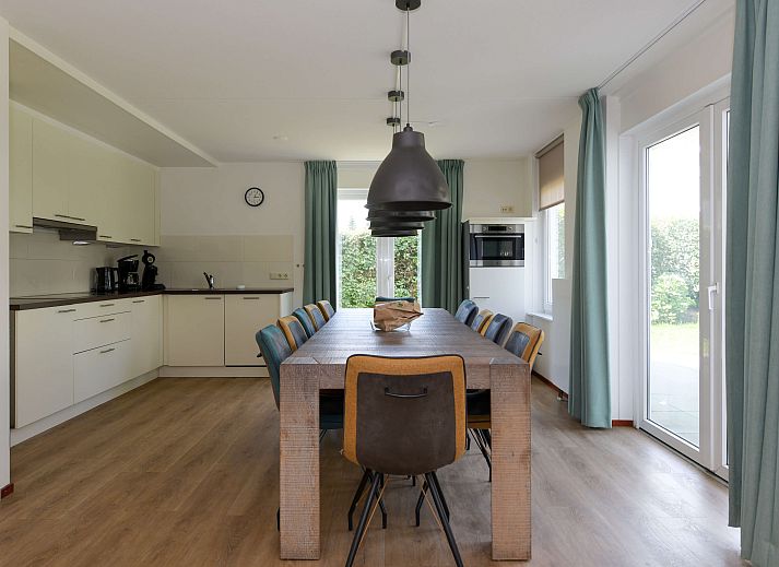 Unterkunft 382716 - Ferienhaus Noord Limburg - Vrijstaande woning in Arcen