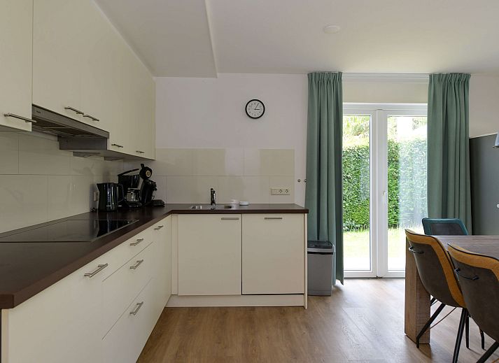 Unterkunft 382716 - Ferienhaus Noord Limburg - Vrijstaande woning in Arcen